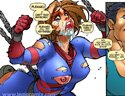 porn comics