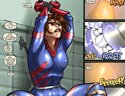 porn comics
