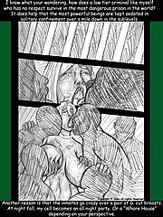 Amateur porn comics feature a foul bigtitied tart