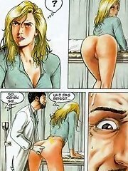 pdf adult comics